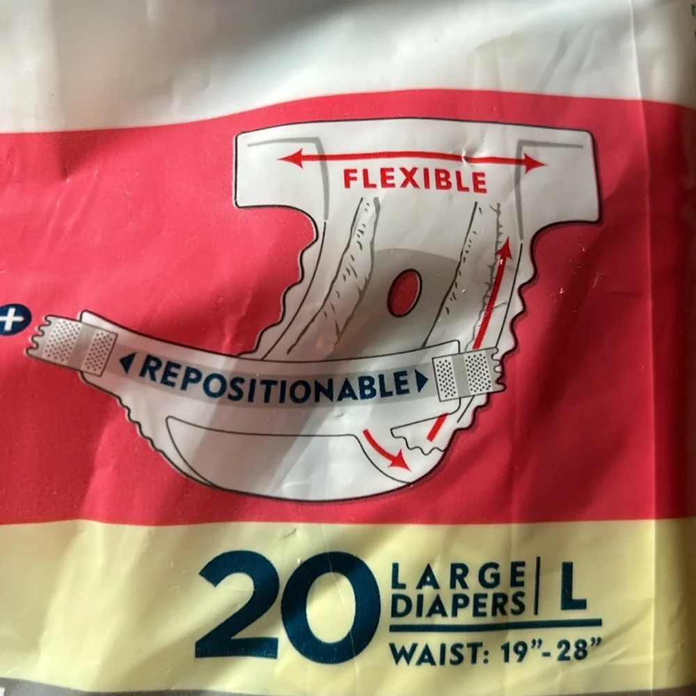 Dog Diapers